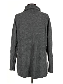 Lou & Grey Turtleneck Sweater (view 2)