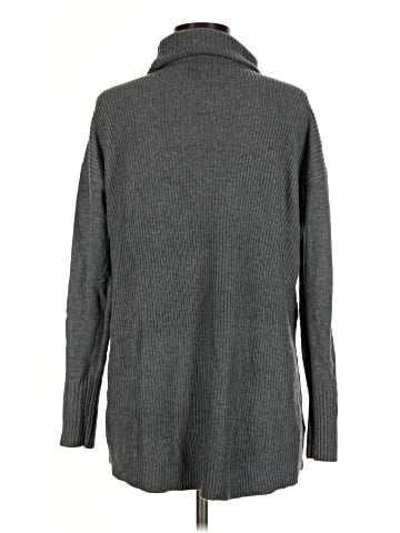 Lou & Grey Turtleneck Sweater (view 2)