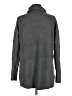 Lou & Grey Gray Turtleneck Sweater Size M - photo 2