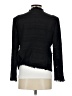 Ann Taylor LOFT Black Blazer Size 4 - photo 2