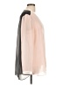 DKNYC Pink Long Sleeve Blouse Size L (estimated) - photo 4