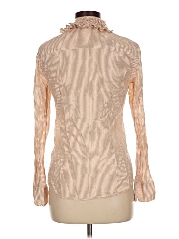 J.Crew Long Sleeve Blouse (view 2)