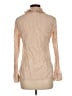 J.Crew Tan Long Sleeve Blouse Size 6 - photo 2