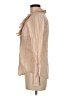 J.Crew Tan Long Sleeve Blouse Size 6 - photo 5