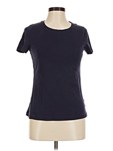 Talbots Outlet Short Sleeve T-Shirt (view 1)