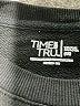 Time and Tru Black Sweatshirt Size 3XL - photo 7