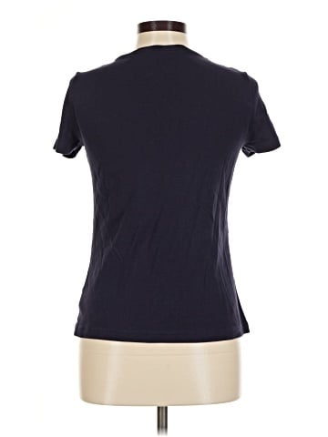 Talbots Outlet Short Sleeve T-Shirt (view 2)