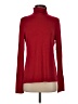 Worth New York Red Long Sleeve Turtleneck Size S - photo 1