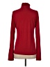 Worth New York Red Long Sleeve Turtleneck Size S - photo 2