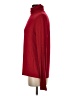 Worth New York Red Long Sleeve Turtleneck Size S - photo 5