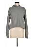 orange theory Gray Sweatshirt Size M - photo 1