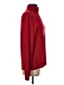 Worth New York Red Long Sleeve Turtleneck Size S - photo 4