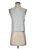 Athleta Silver Tank Top Size XXS - photo 1