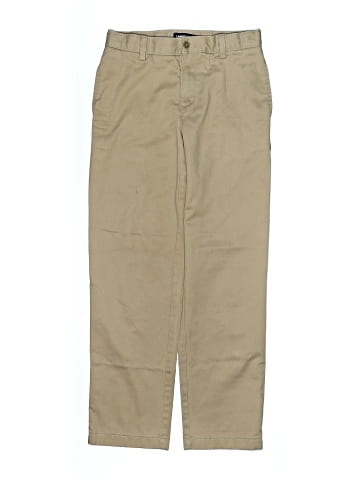 Lands' End Khakis (view 1)