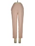 Babaton Solid Tan Dress Pants Size 2 - photo 1