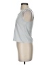 Athleta Silver Tank Top Size XXS - photo 5