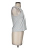 Athleta Silver Tank Top Size XXS - photo 4