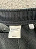 Aritzia Solid Black Casual Pants Size XXS - photo 7