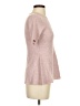 Muse Pink Cardigan Size S - photo 4