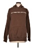 Unbranded Brown Sweatshirt Size L - photo 1