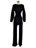 Boohoo Black Jumpsuit Size 4 - photo 2