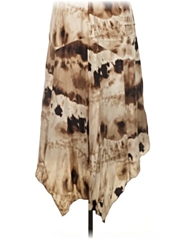 Lafayette 148 New York Casual Skirt (view 2)