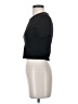 Zara Black Short Sleeve Turtleneck Size S - photo 5