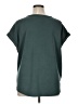 Maurices Teal Poncho Size XL - photo 2