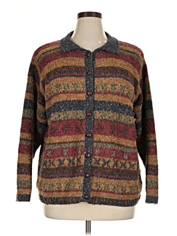 DressBarn Cardigan (view 1)