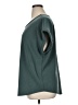 Maurices Teal Poncho Size XL - photo 5