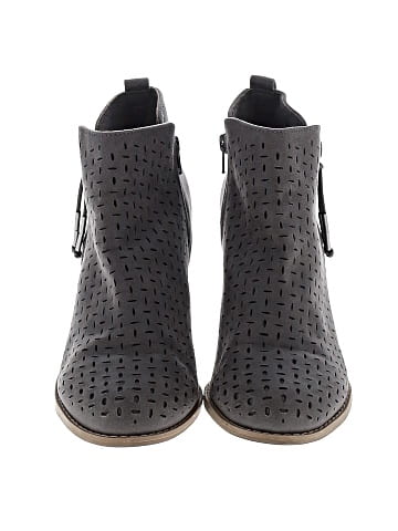 REPORT Ankle Boots (view 2)