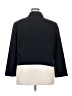 Panther 100% Polyester Black Blazer Size 18 - photo 2
