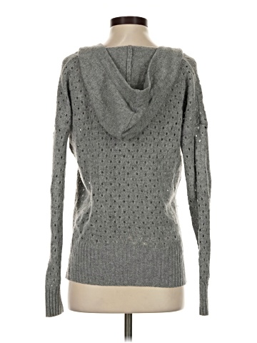 Autumn Cashmere Cashmere Pullover Sweater (view 2)