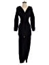 Boohoo Black Jumpsuit Size 4 - photo 1