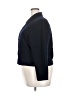 Panther 100% Polyester Black Blazer Size 18 - photo 5