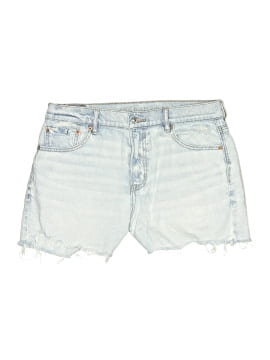 American Eagle Outfitters Denim Shorts (view 1)