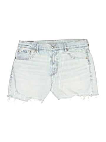 American Eagle Outfitters Denim Shorts (view 1)