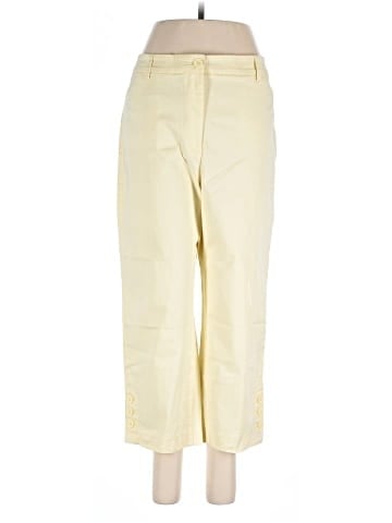 Talbots Outlet Casual Pants (view 1)