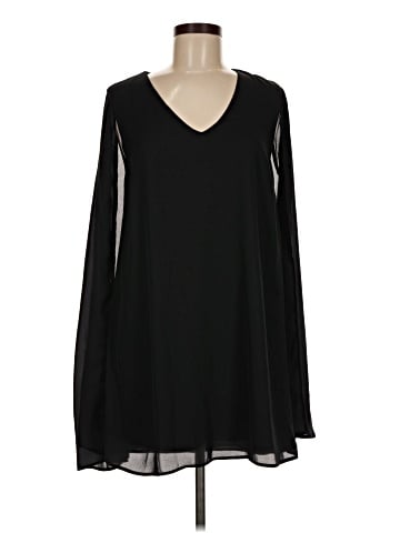 Romeo & Juliet Couture Casual Dress (view 1)