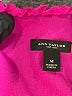 Ann Taylor 100% Polyester Pink Sleeveless Blouse Size M - photo 7