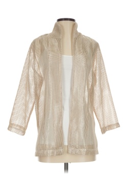 Connie Roberson Cardigan (view 1)