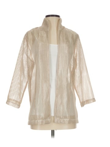 Connie Roberson Cardigan (view 1)