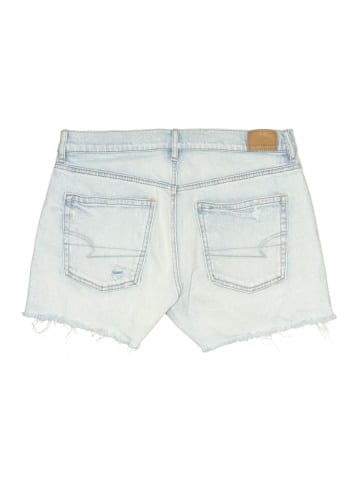American Eagle Outfitters Denim Shorts (view 2)