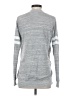 Motherhood Gray Pullover Sweater Size Sm Maternity - photo 2