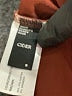 Cider Solid Brown Cocktail Dress Size S - photo 8
