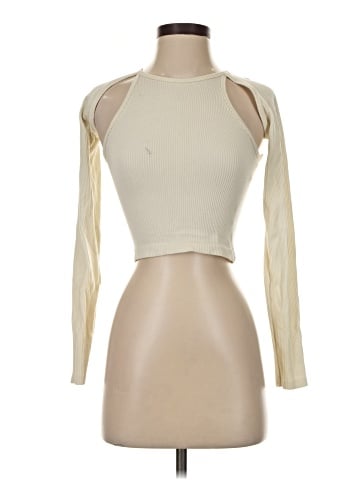 Stradivarius Long Sleeve Top (view 1)