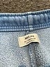 Aritzia Blue Casual Pants Size XS - photo 7
