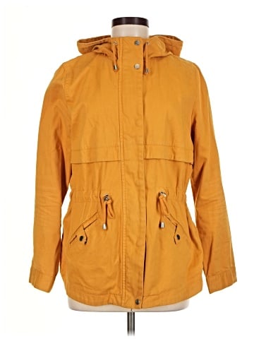 Divided by H&M Raincoat (view 1)