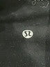 Lululemon Athletica Black Active Pants Size 2 - photo 7