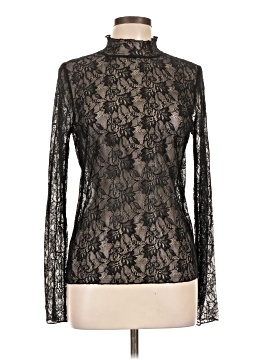 Anthropologie Long Sleeve Top
